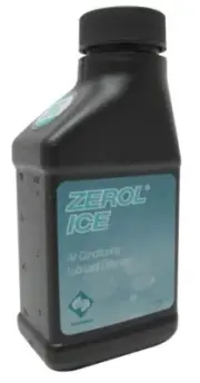 Zerol 040232191046 Ice Additive 4 oz.