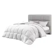 Bamboo Quilt Duvet Doona Winter Summer Quilt 700 GSM