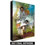 The Promised Neverland - Collector's Edition