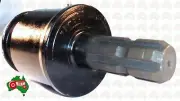 PTO Implement Over-Run Clutch Freewheel Coupling Q Release 1 3/8" 6 Spln