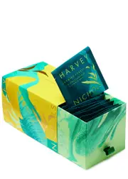Harvey Nichols Speciality Jasmine Pearl Teabags x 15