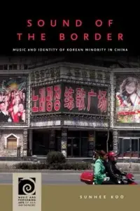 在飛比找博客來優惠-Sound of the Border: Music and