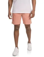 [Johnny Bigg] Cowan Walk Short in Peach