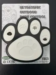 Ultrasonic Bark Control Deter Barking Anti Barking Device Safe Harmless Humane