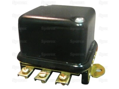 Voltage Regulator for Massey-Ferguson Tractor MF TO35 35 40 50 65 85 135 150 165