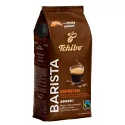 TCHIBO Barista Espresso Coffee Beans 1000g / 1kg / 35.3oz