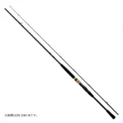 Daiwa SEA POWER 73 30-210 N Boat Fishing Bait casting rod From Stylish anglers