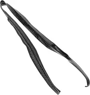 Generic Paddle Grip Tape Slip Handle Bands for Racket Decoration Durable Sweat Resistant Wrap for Tennis Badminton User Friendly Installation for Tournaments Leisure Games