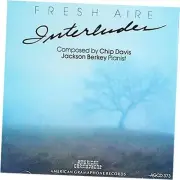FRESH AIRE INTERLUDES Audio CD