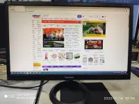 在飛比找Yahoo!奇摩拍賣優惠-[中古] ViewSonic優派 VA2261-2a 22型