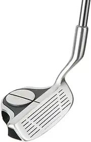 [Intech] EZ Roll Chippers | for Men and Women, Multiple Colors, Right and Left Hand | Improve Your Short Game