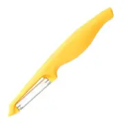 Kitchen Fruit and Vegetable Peeler Long Handle Fruit Easy H3V7 Carrot F5L9