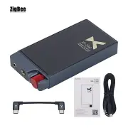 XDUOO XP-2Bal USB Bluetooth5.0 Balanced Headphone Amp Support for NFC Function