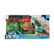 Dino Transporter Set