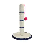 Scratching Post for Cats by Nayeco Beige