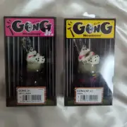 Megabass GONG & GONG.jr JASON Set of 2 Fishing Lure SP-C