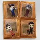 4 Piece Set Ace Attorney Japan Anime