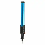 Micro Engraver Pen Mini DIY Engraving Tool Kit For Metal Glass Wood Jewellery AU
