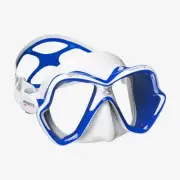 Mares X-Vision Ultra Liquidskin Dive Mask