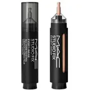 Mac cosmetics Studio Fix Every-Wear All-Over Face Pen - Cream Concealer & Makeup in a 12ml N18