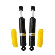 2" 50mm Lift Rear Foam Cell Shock Absorbers for Hilux KUN26R GGN25 LN106 RN105