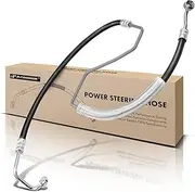 A-Premium Power Steering Pressure Line Hose Assembly Replacement for Ford Edge 2012-2014