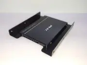 HP Pavilion P6347c 1TB Solid State Hard Drive SSD Windows 7 Ultimate 64