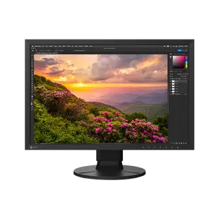 EIZO ColorEdge CS2400S IPS 1350:1 16:10 24吋 Adobe RGB: 99% TypeC PD70W