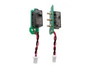 Mouse Repair Parts for G900 G903 Gaming Mouse Micro Switch Button Board Cable - 1