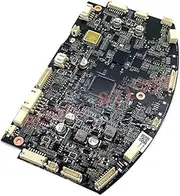 R1 After-Sales Sweeper 2 in 1 Mainboard Robot Vacuum Cleaner Spare Part Accessories，Compatible for Lydsto，R1 Motherboard