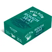 [Wilson] Wilson Rough Seas Pale Ale Can 375mL