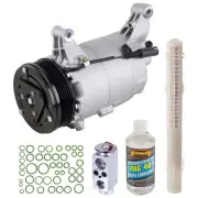 For Mini Cooper 2008 AC Compressor w/ A/C Repair Kit (for: Mini)