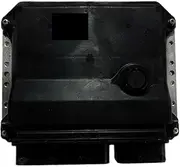 ECM ECU 89661-06W60 Engine Control Controller Unit Module Computer PCM 8966106W60 TD275600-1590 12V Compatible with Toyota