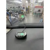在飛比找蝦皮購物優惠-VIOS 抬頭顯示器  接線款 車速顯示 綠字顯示 電壓顯示
