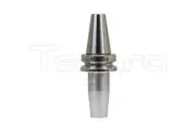 Tegara BT 30 1/4 x 3.15" Shrink Fit Tool Holder Balanced 30000 PRM G2.5 NEW S}