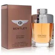 Bentley Intense by Bentley Eau De Parfum Spray 3.4 oz / e 100 ml