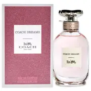 Coach Coach Dreams by Coach for Women - 2 oz EDP Spray