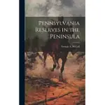PENNSYLVANIA RESERVES IN THE PENINSULA