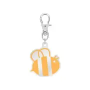 Lori Holt Enamel Happy Charm Bee **ST-34534**