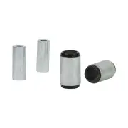 Whiteline Rear lower Control arm Rear inner bushing for FORD FOCUS 2002-ON