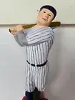 Helmar beer tap handle Big League Brew