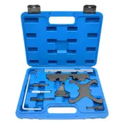 Camshaft Belt Drive Locking Timing Tool Set Replacement for Ford Focus 1.5 1.6 Petrol Engine