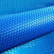 Aquabuddy Pool Cover 500 Micron 8x4.2m Swimming Po
