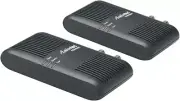 Actiontec Ethernet over Coax Adapter Kit for Homes without MoCA Routers