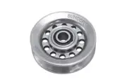 PULL-PRO ROPE SHEAVE (BEARING), 1" X 5" X 3/4", 316 SS