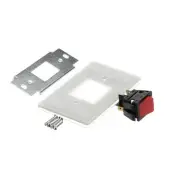 Kason 3 Way Rocker Switch 120 Bac 1908000603 - Genuine OEM Replacement Part