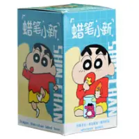 在飛比找蝦皮購物優惠-(台灣發貨超便宜 )蠟筆小新盲盒公仔一套8隻  公仔 擺件 