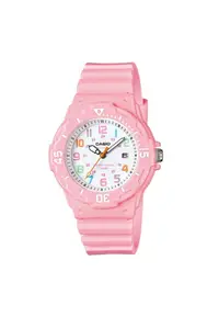 在飛比找ZALORA購物網優惠-CASIO GENERAL LRW-200H-4B2VDF 