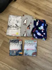 bonds zippy size 1 Bulk Lot