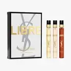 YVES SAINT LAURENT YSL LIBRE Women’s Fragrance 10mL EDP GIFT SET New Perfume